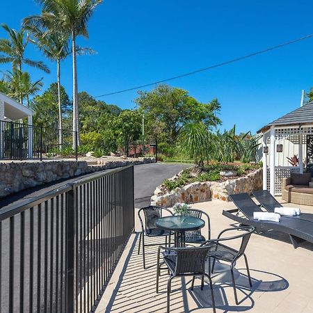Belle Vue Manor Couples Retreat Apartman Maroochydore Kültér fotó