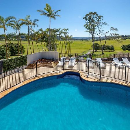 Belle Vue Manor Couples Retreat Apartman Maroochydore Kültér fotó
