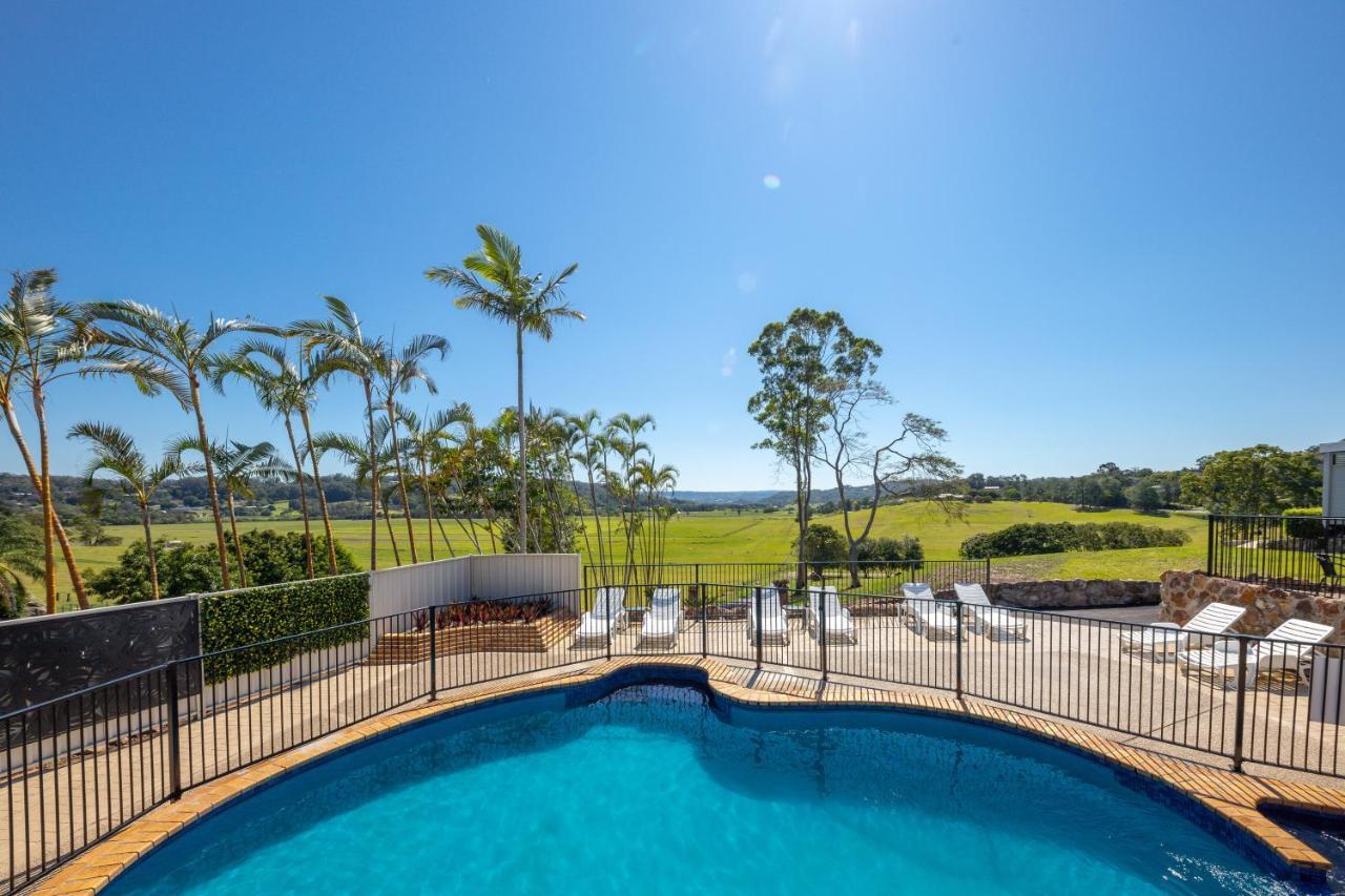 Belle Vue Manor Couples Retreat Apartman Maroochydore Kültér fotó