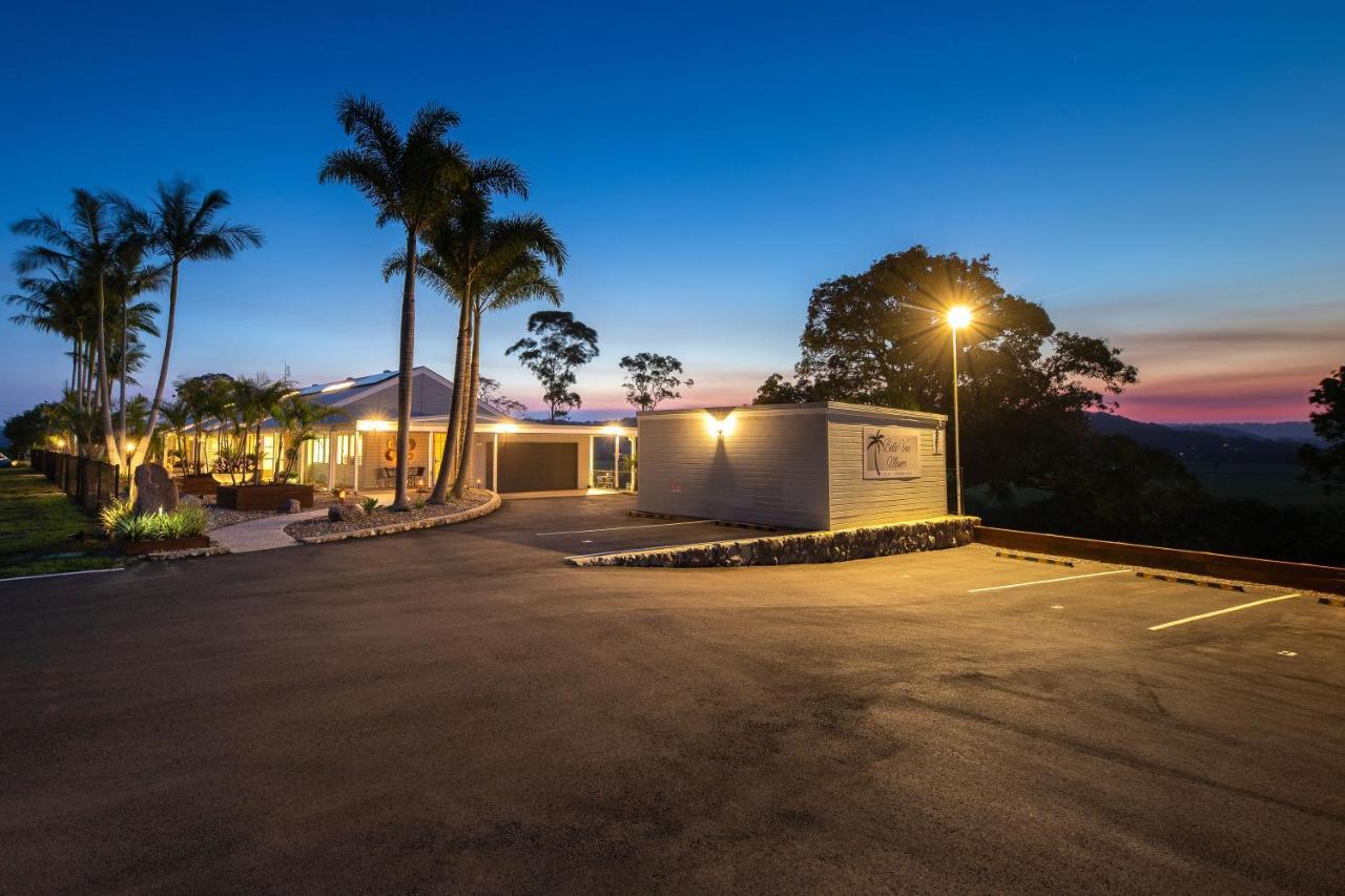 Belle Vue Manor Couples Retreat Apartman Maroochydore Kültér fotó