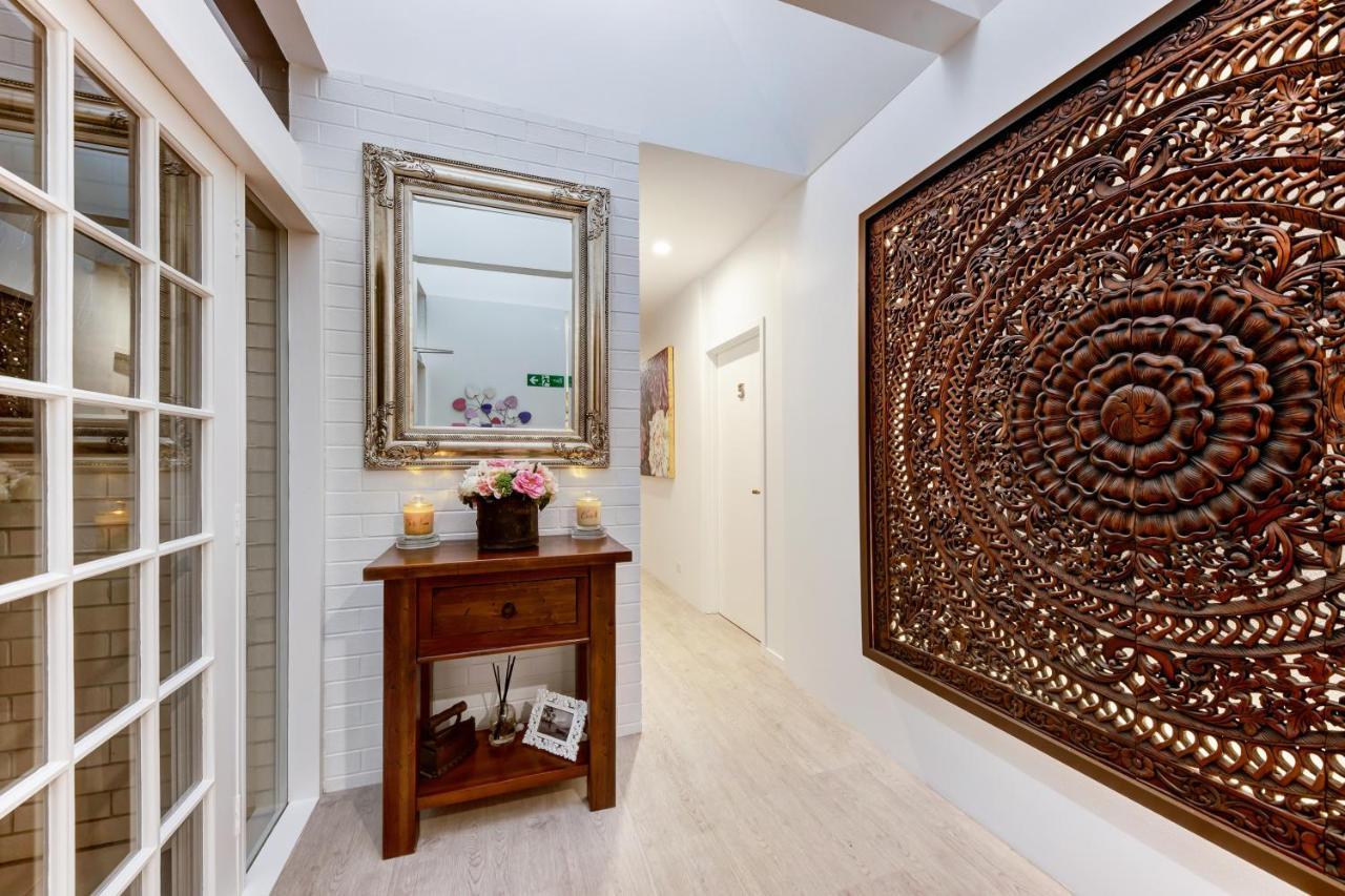 Belle Vue Manor Couples Retreat Apartman Maroochydore Kültér fotó