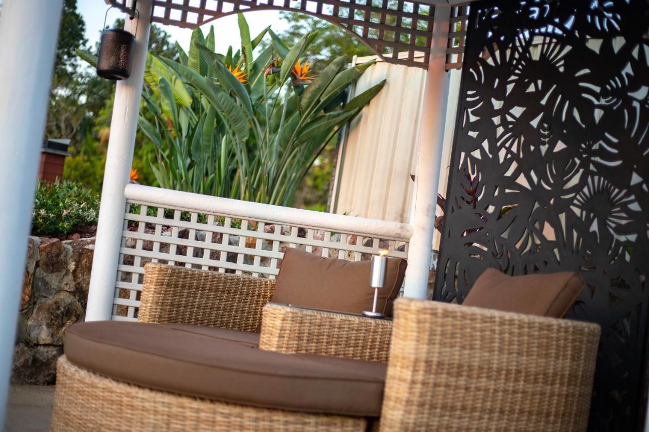 Belle Vue Manor Couples Retreat Apartman Maroochydore Kültér fotó