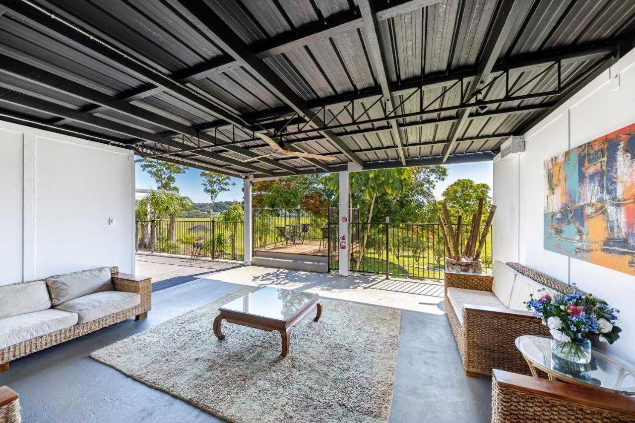 Belle Vue Manor Couples Retreat Apartman Maroochydore Kültér fotó