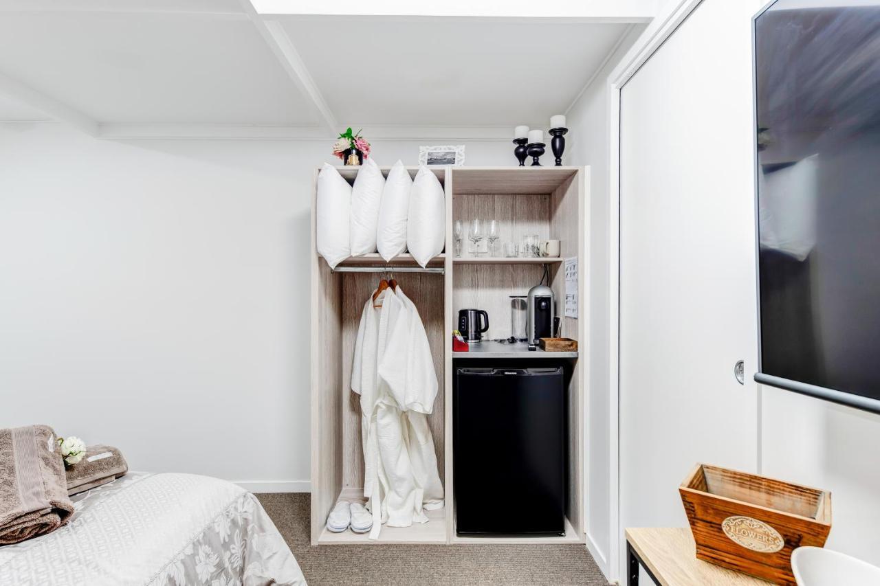 Belle Vue Manor Couples Retreat Apartman Maroochydore Kültér fotó