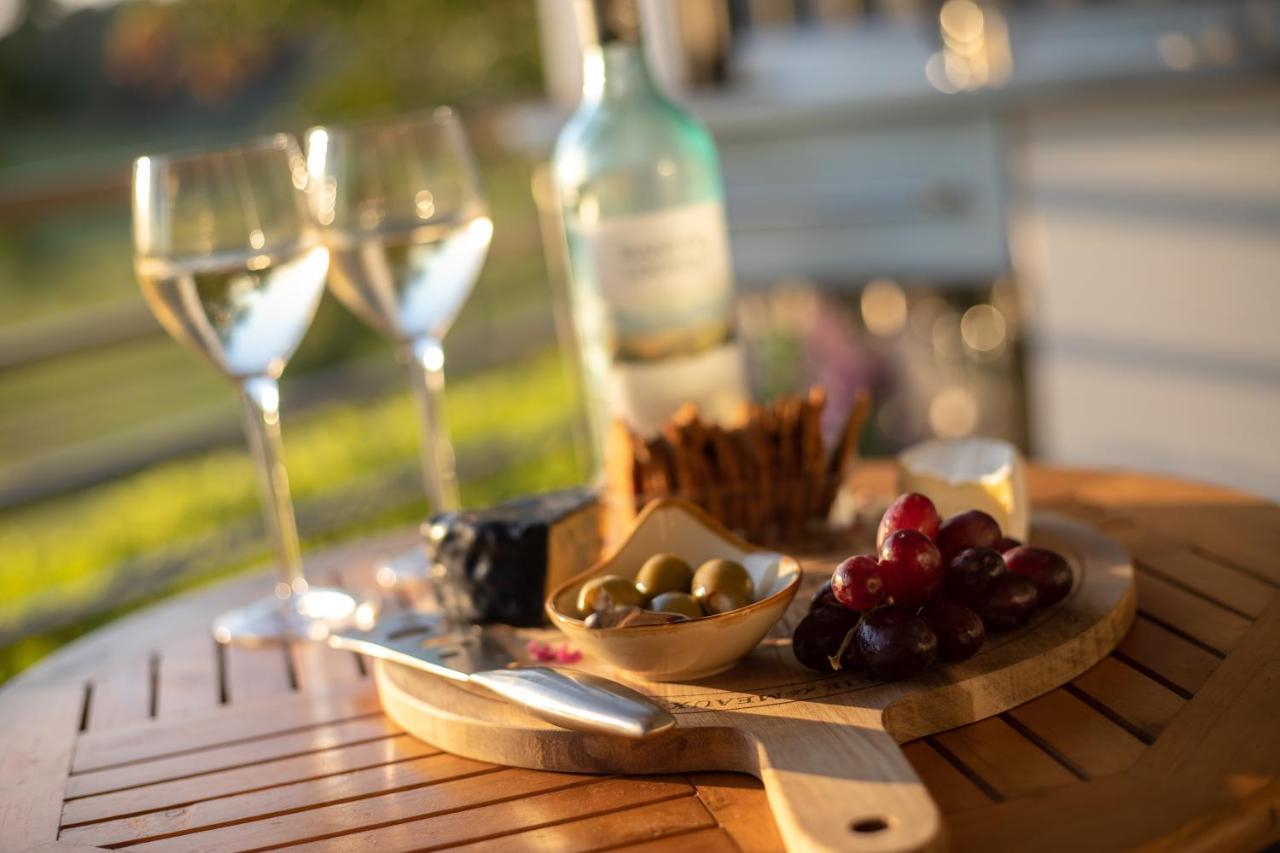 Belle Vue Manor Couples Retreat Apartman Maroochydore Kültér fotó