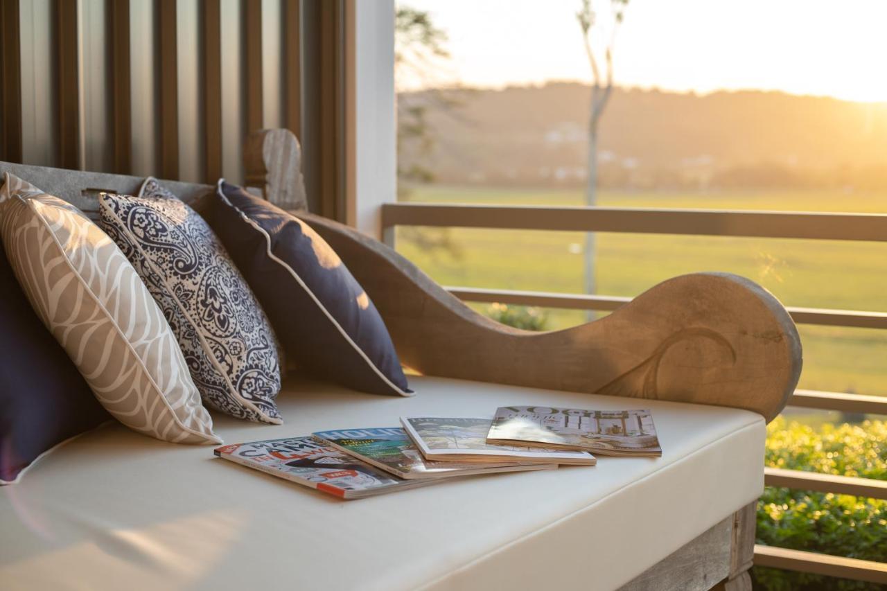 Belle Vue Manor Couples Retreat Apartman Maroochydore Kültér fotó