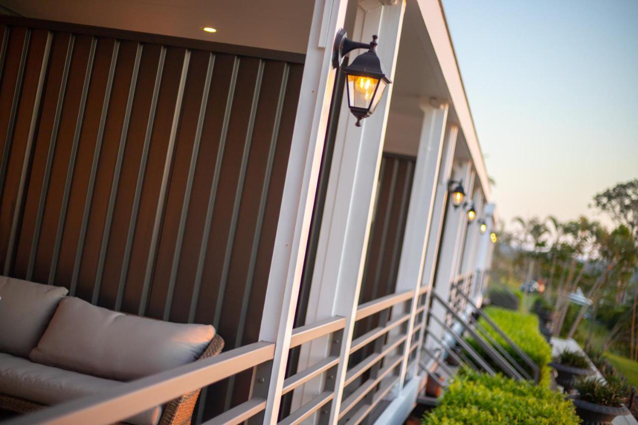 Belle Vue Manor Couples Retreat Apartman Maroochydore Kültér fotó
