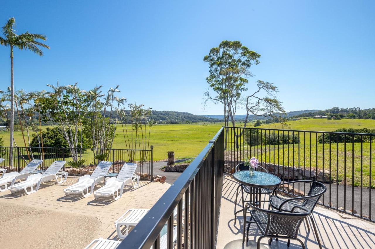Belle Vue Manor Couples Retreat Apartman Maroochydore Kültér fotó