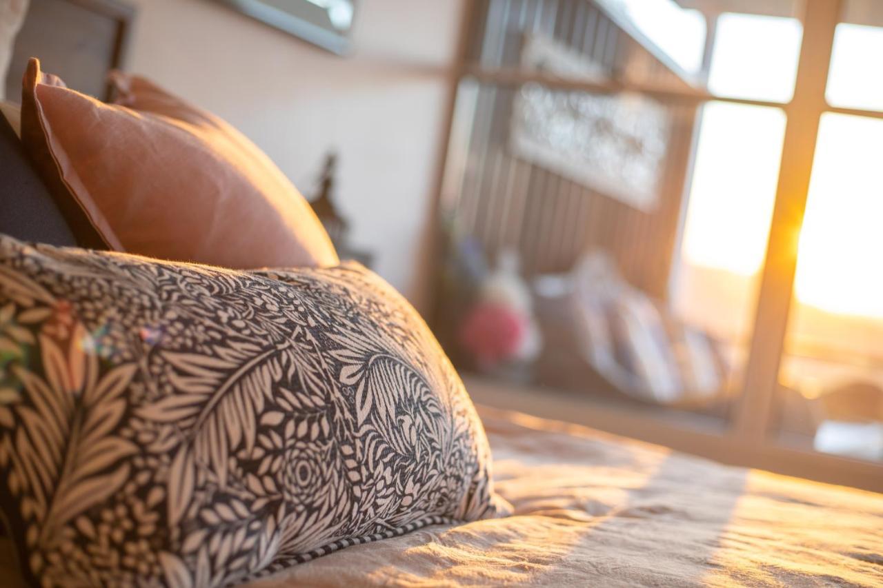 Belle Vue Manor Couples Retreat Apartman Maroochydore Kültér fotó