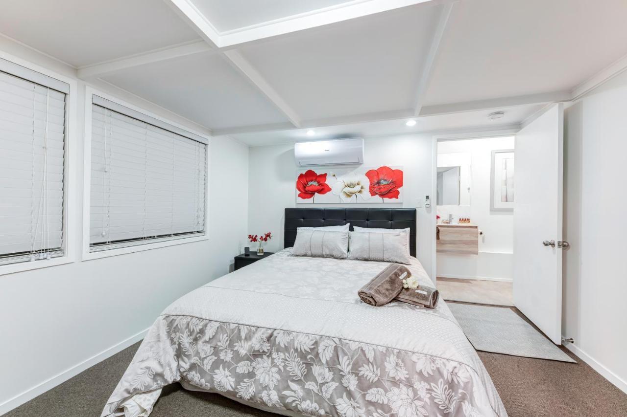 Belle Vue Manor Couples Retreat Apartman Maroochydore Kültér fotó