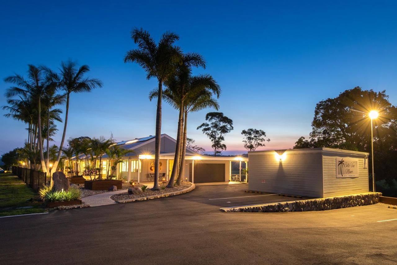 Belle Vue Manor Couples Retreat Apartman Maroochydore Kültér fotó