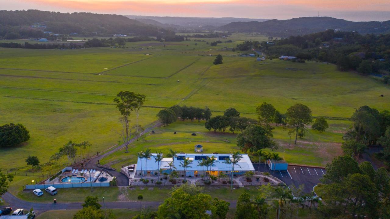Belle Vue Manor Couples Retreat Apartman Maroochydore Kültér fotó