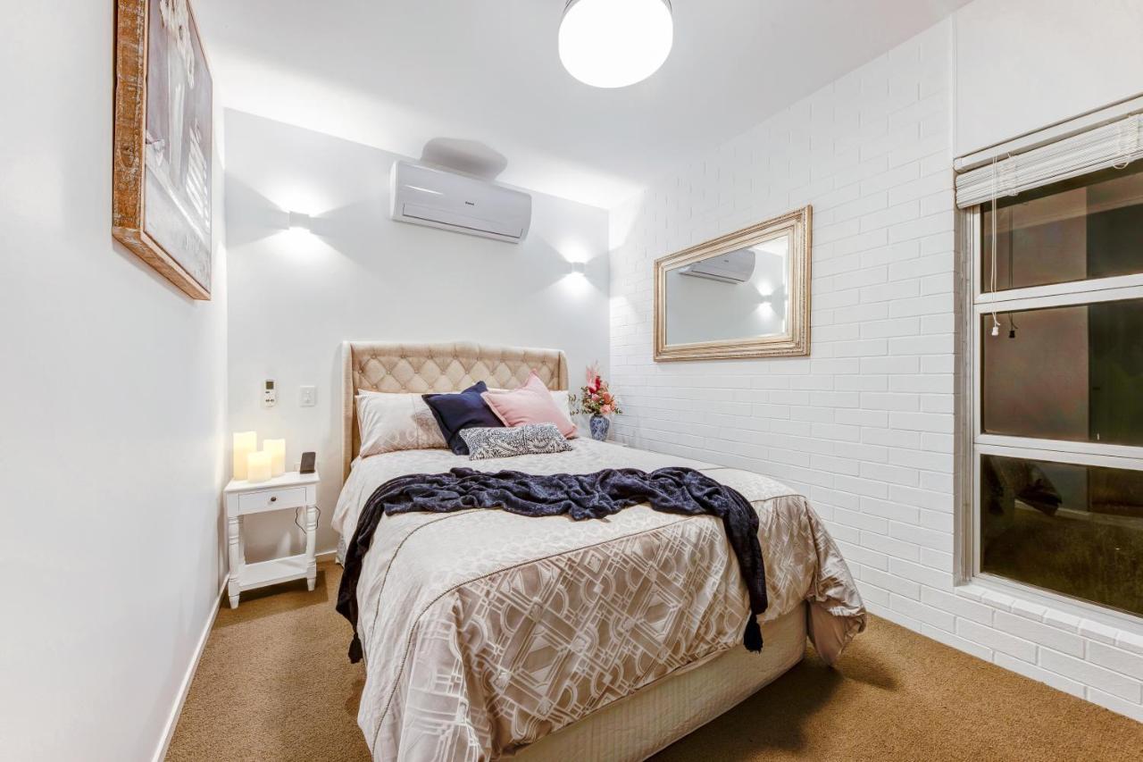 Belle Vue Manor Couples Retreat Apartman Maroochydore Kültér fotó