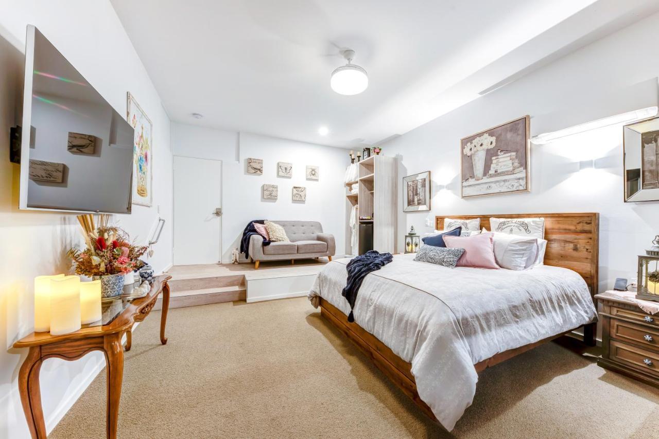 Belle Vue Manor Couples Retreat Apartman Maroochydore Kültér fotó