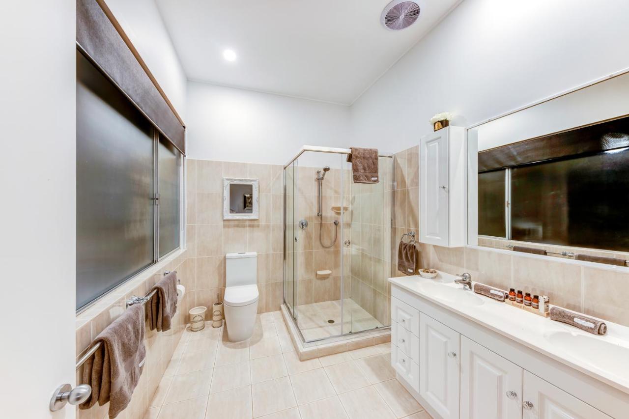 Belle Vue Manor Couples Retreat Apartman Maroochydore Kültér fotó