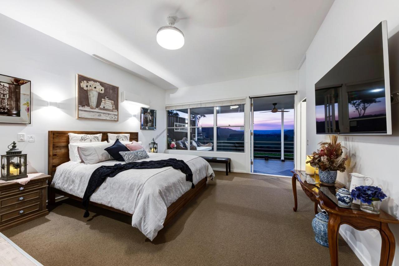 Belle Vue Manor Couples Retreat Apartman Maroochydore Kültér fotó