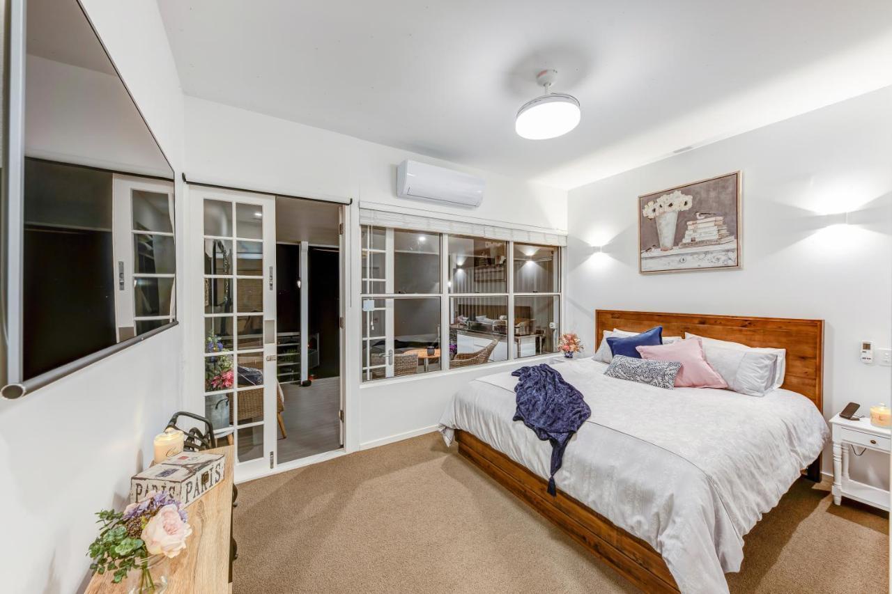 Belle Vue Manor Couples Retreat Apartman Maroochydore Kültér fotó