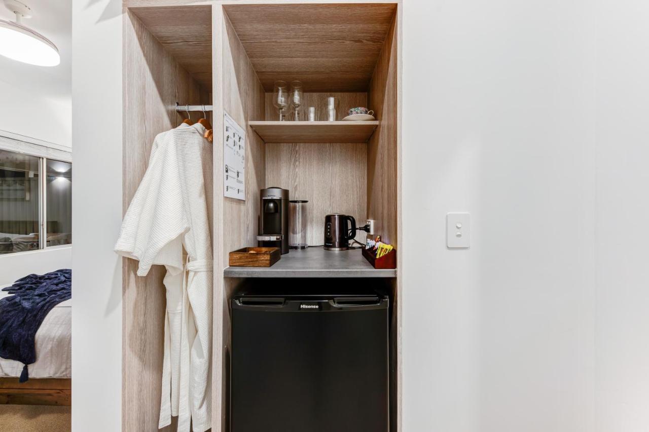 Belle Vue Manor Couples Retreat Apartman Maroochydore Kültér fotó