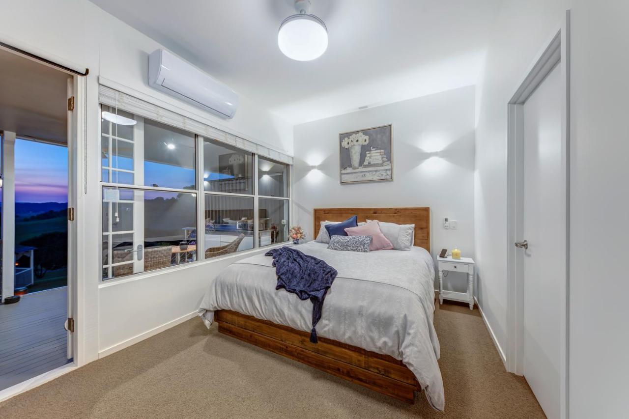 Belle Vue Manor Couples Retreat Apartman Maroochydore Kültér fotó