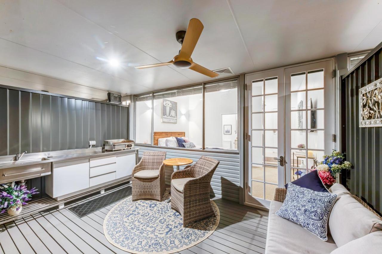 Belle Vue Manor Couples Retreat Apartman Maroochydore Kültér fotó