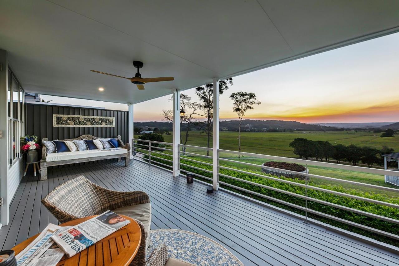 Belle Vue Manor Couples Retreat Apartman Maroochydore Kültér fotó