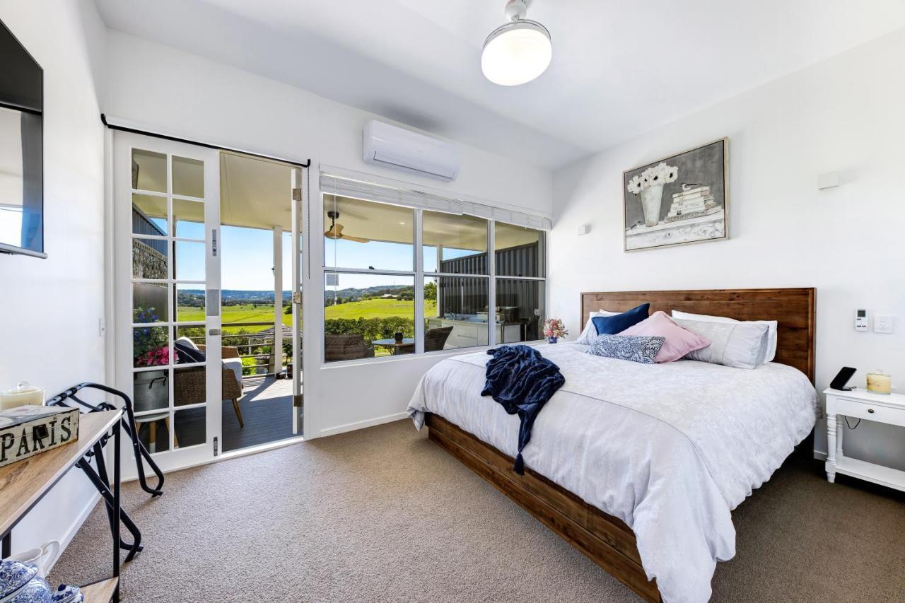 Belle Vue Manor Couples Retreat Apartman Maroochydore Kültér fotó