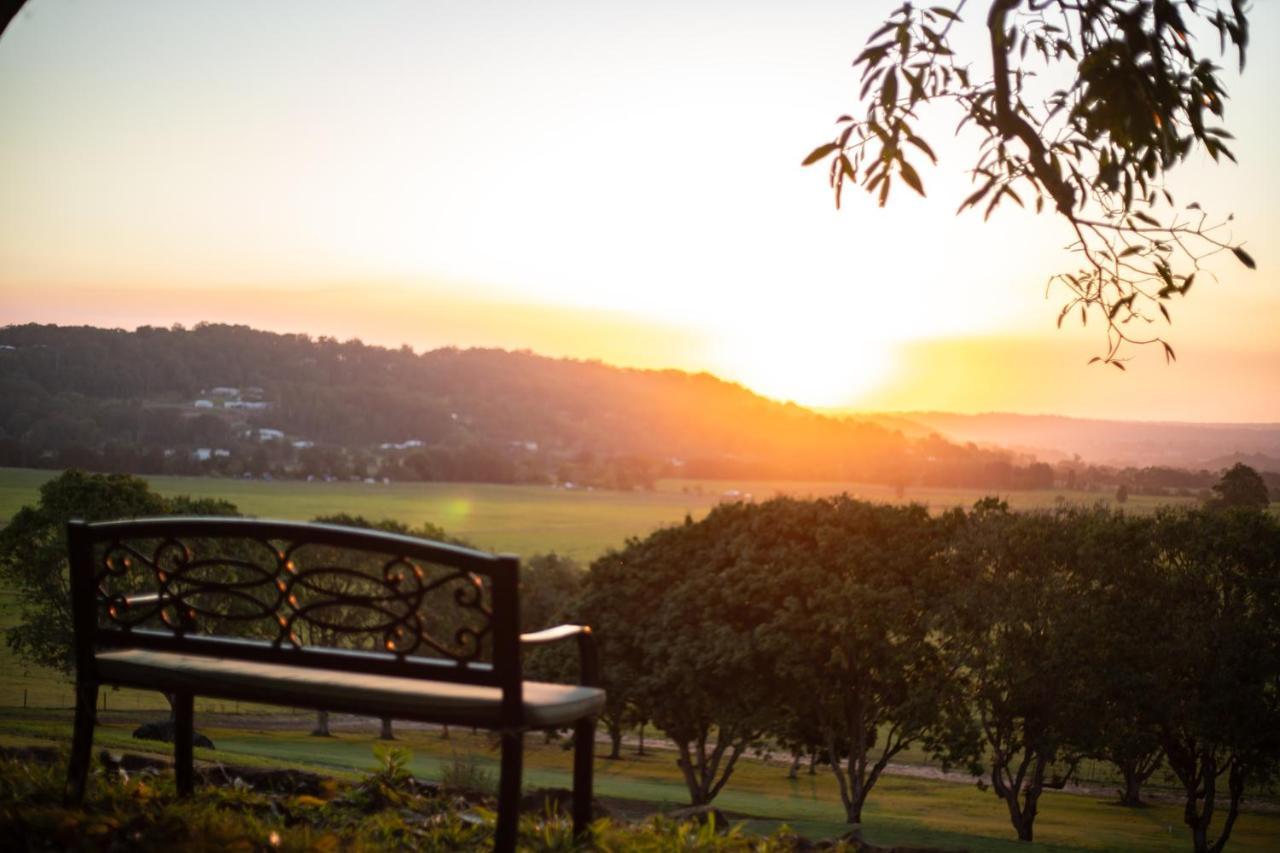 Belle Vue Manor Couples Retreat Apartman Maroochydore Kültér fotó