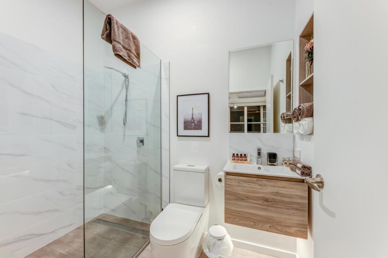 Belle Vue Manor Couples Retreat Apartman Maroochydore Kültér fotó