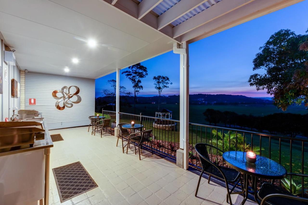 Belle Vue Manor Couples Retreat Apartman Maroochydore Kültér fotó