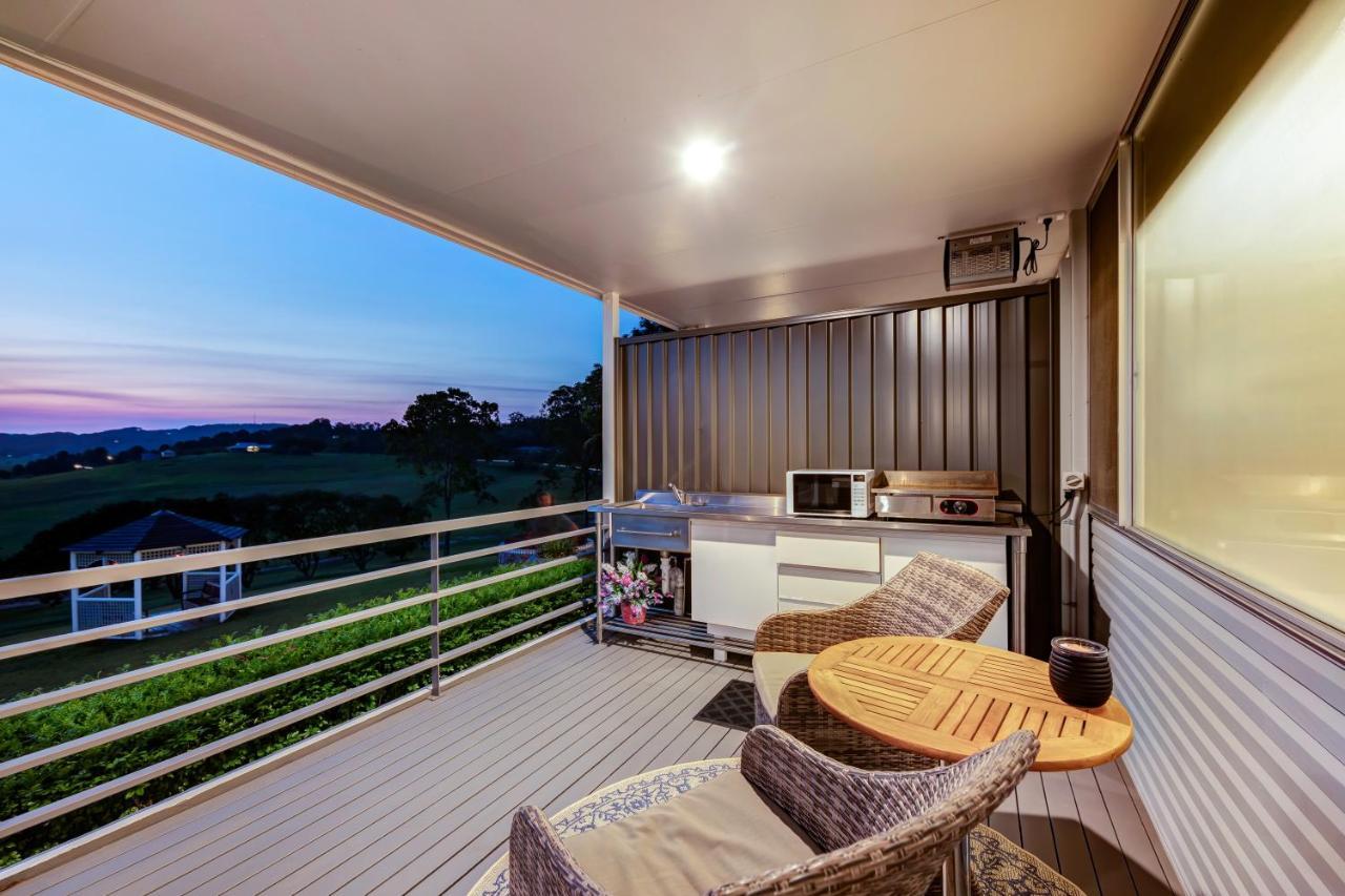 Belle Vue Manor Couples Retreat Apartman Maroochydore Kültér fotó
