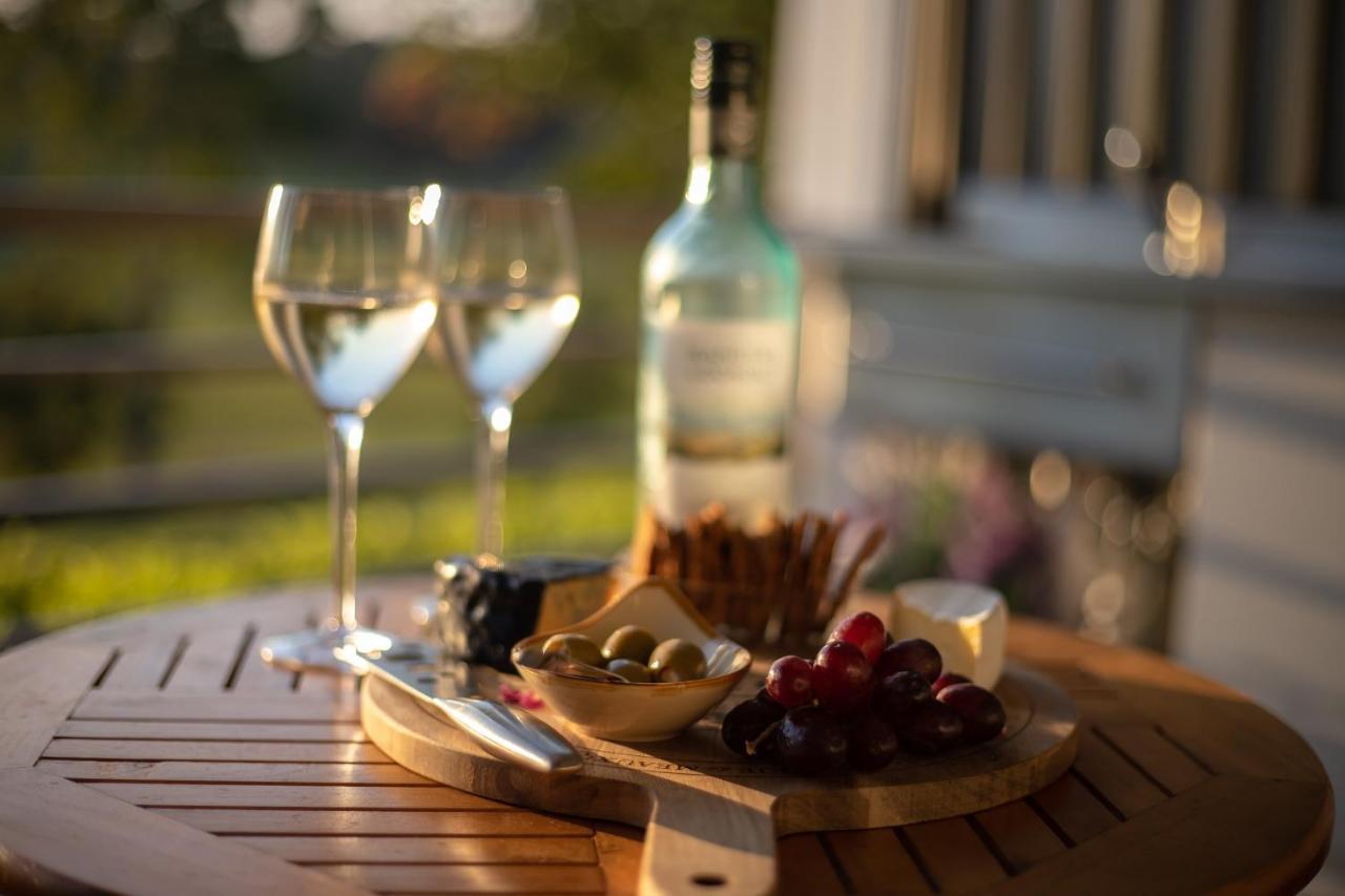 Belle Vue Manor Couples Retreat Apartman Maroochydore Kültér fotó