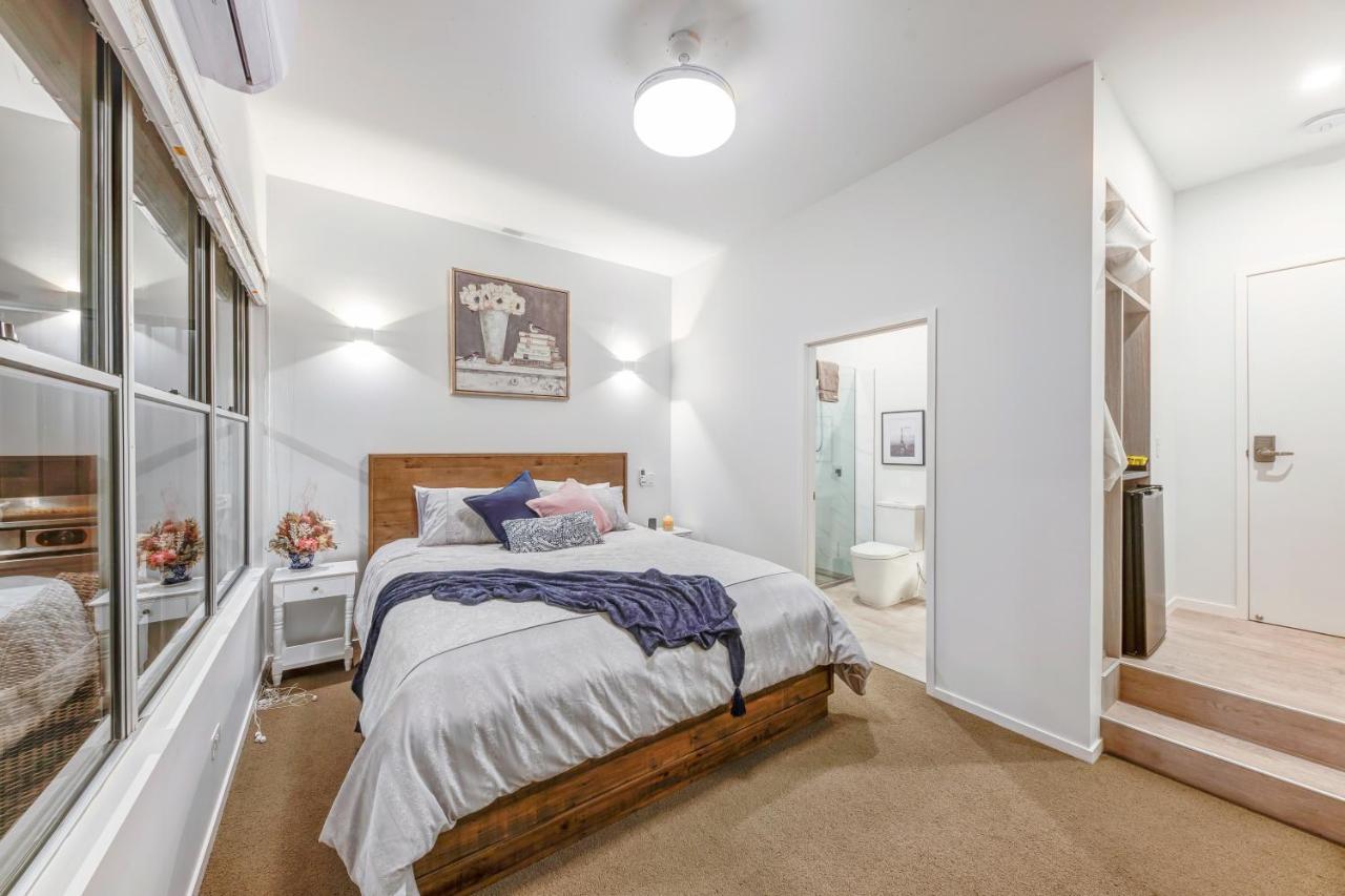 Belle Vue Manor Couples Retreat Apartman Maroochydore Kültér fotó
