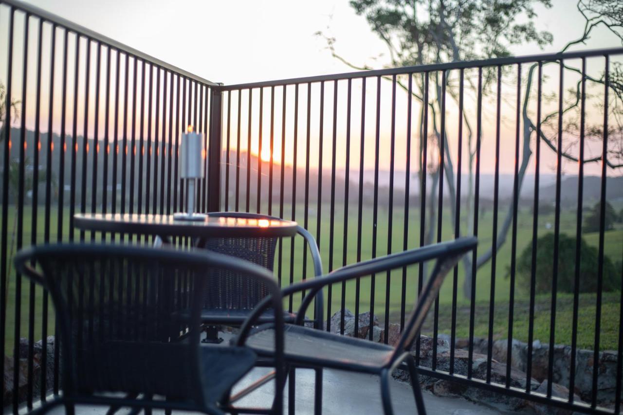 Belle Vue Manor Couples Retreat Apartman Maroochydore Kültér fotó