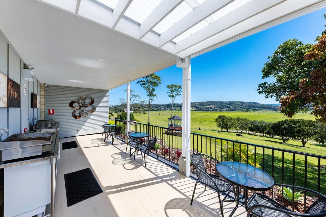 Belle Vue Manor Couples Retreat Apartman Maroochydore Kültér fotó