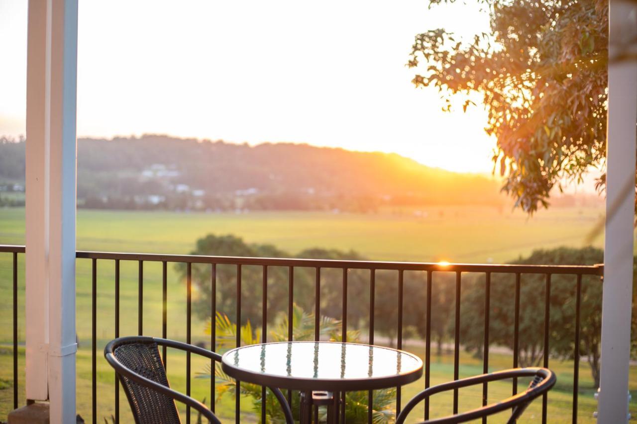 Belle Vue Manor Couples Retreat Apartman Maroochydore Kültér fotó