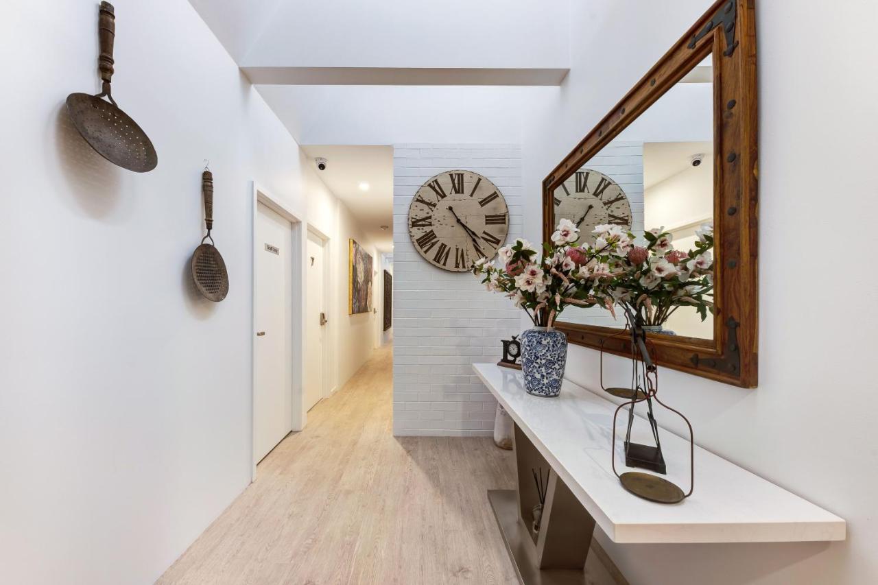 Belle Vue Manor Couples Retreat Apartman Maroochydore Kültér fotó