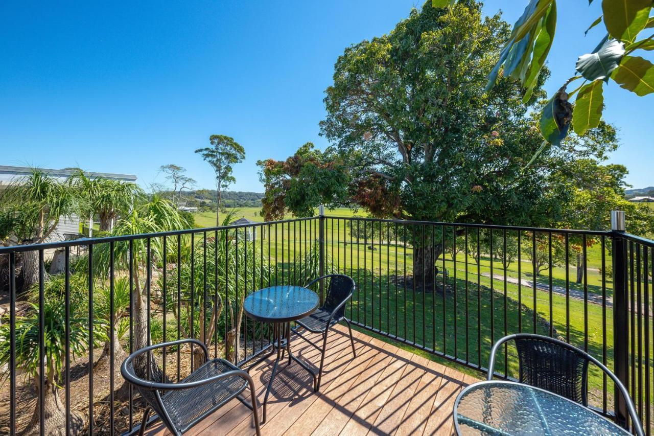 Belle Vue Manor Couples Retreat Apartman Maroochydore Kültér fotó