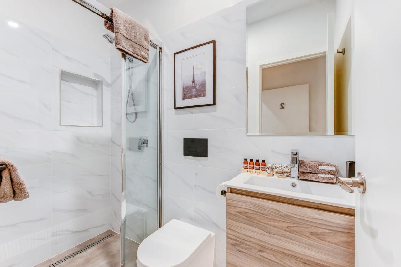 Belle Vue Manor Couples Retreat Apartman Maroochydore Kültér fotó