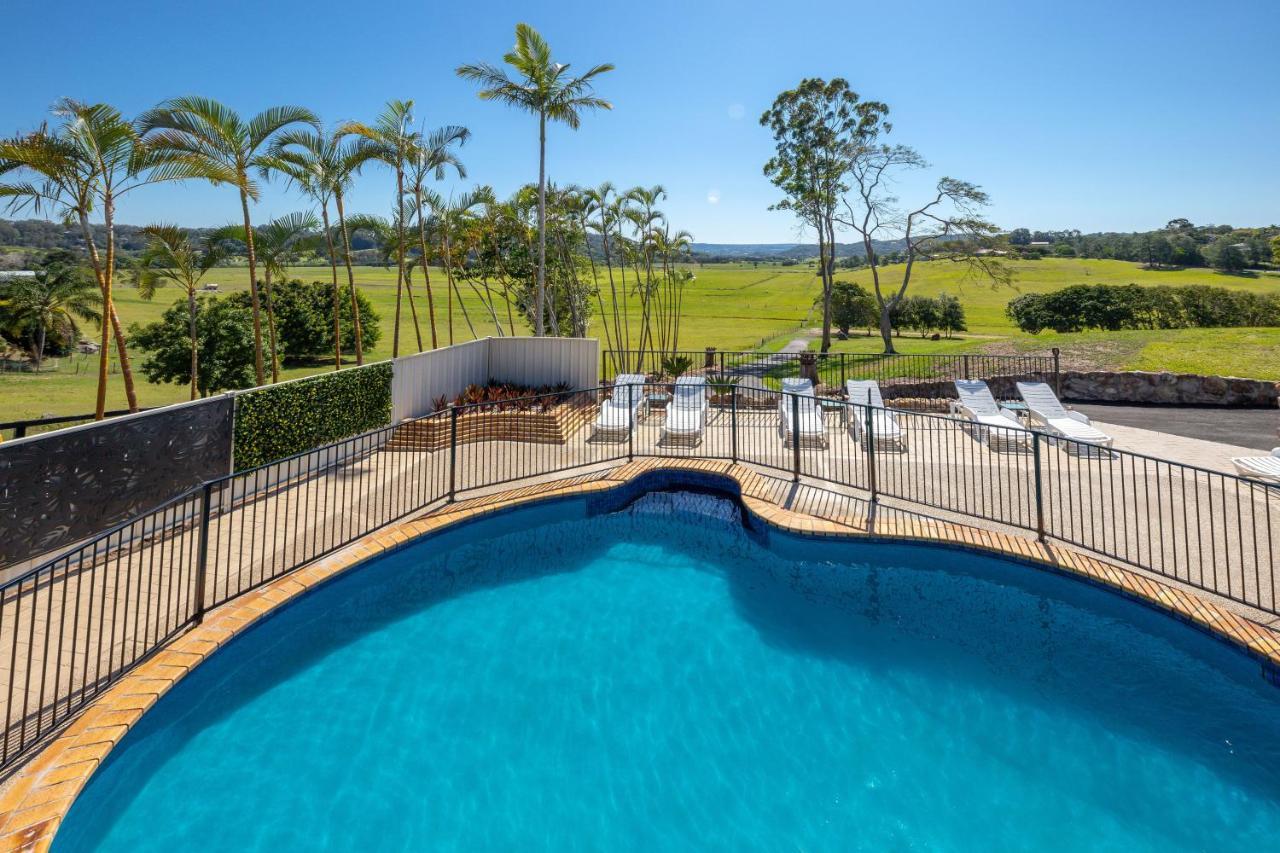 Belle Vue Manor Couples Retreat Apartman Maroochydore Kültér fotó