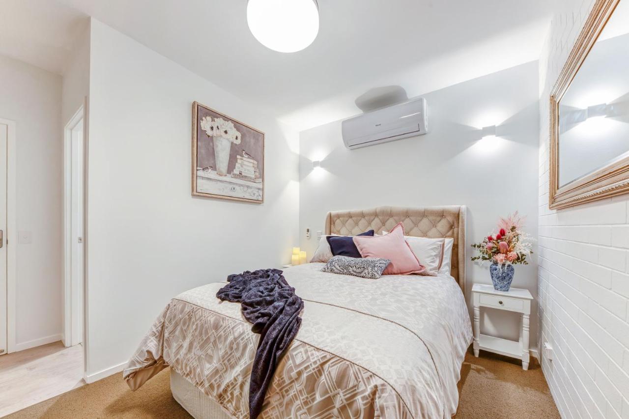Belle Vue Manor Couples Retreat Apartman Maroochydore Kültér fotó